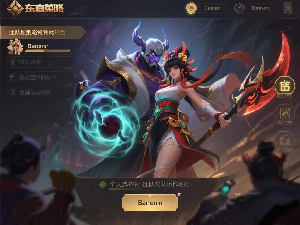 “S39赛季，分享一下你最常Ban的英雄吧！”